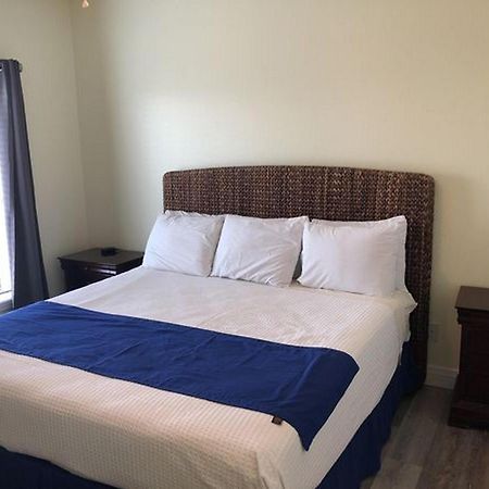 Beachgate Condosuites And Oceanfront Resort Port Aransas Habitación foto