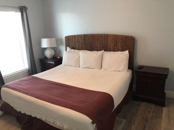 Beachgate Condosuites And Oceanfront Resort Port Aransas Habitación foto