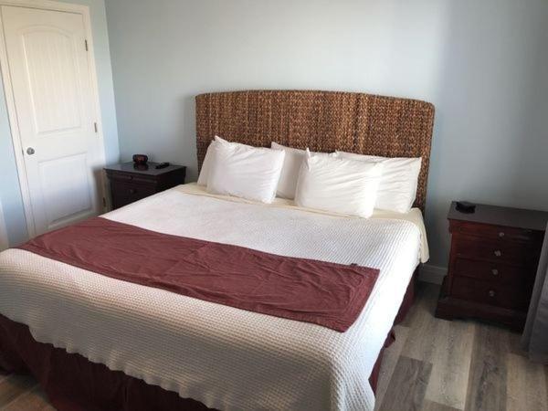 Beachgate Condosuites And Oceanfront Resort Port Aransas Habitación foto