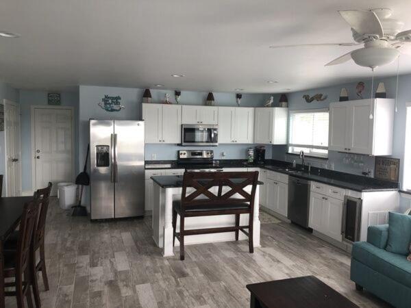 Beachgate Condosuites And Oceanfront Resort Port Aransas Habitación foto