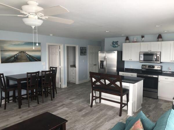 Beachgate Condosuites And Oceanfront Resort Port Aransas Habitación foto