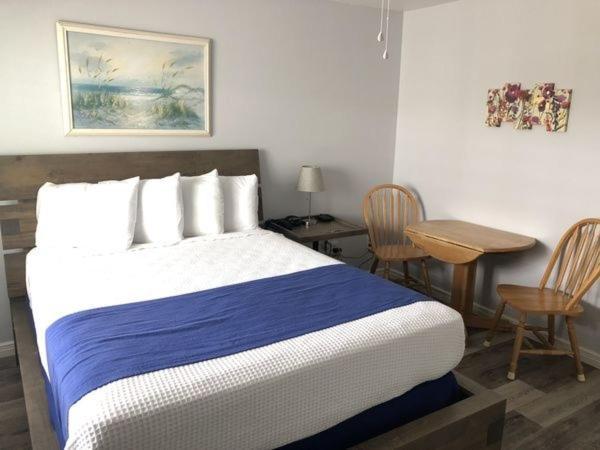 Beachgate Condosuites And Oceanfront Resort Port Aransas Habitación foto