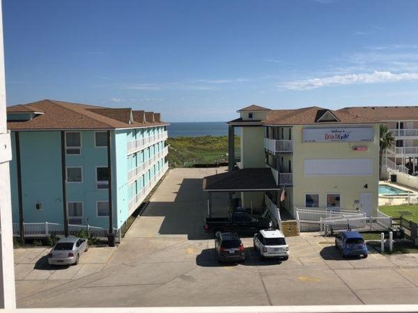 Beachgate Condosuites And Oceanfront Resort Port Aransas Habitación foto