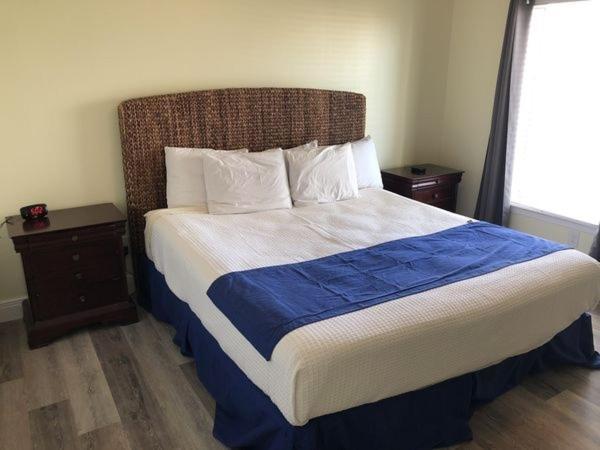 Beachgate Condosuites And Oceanfront Resort Port Aransas Habitación foto