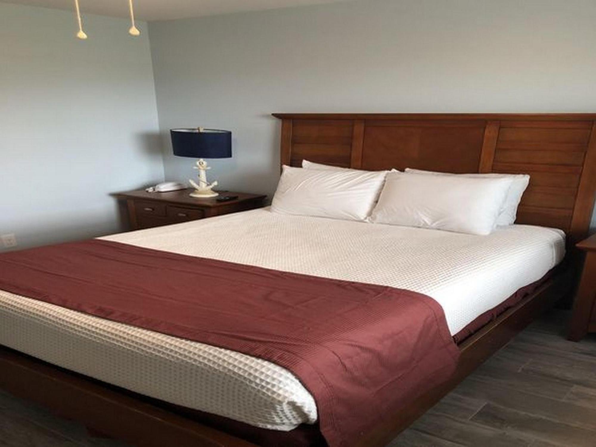 Beachgate Condosuites And Oceanfront Resort Port Aransas Habitación foto