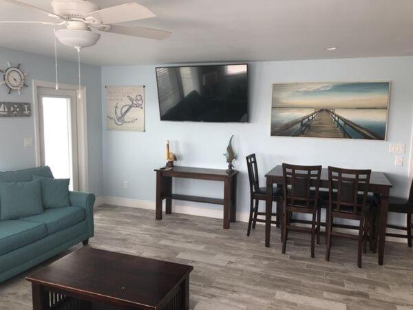 Beachgate Condosuites And Oceanfront Resort Port Aransas Habitación foto