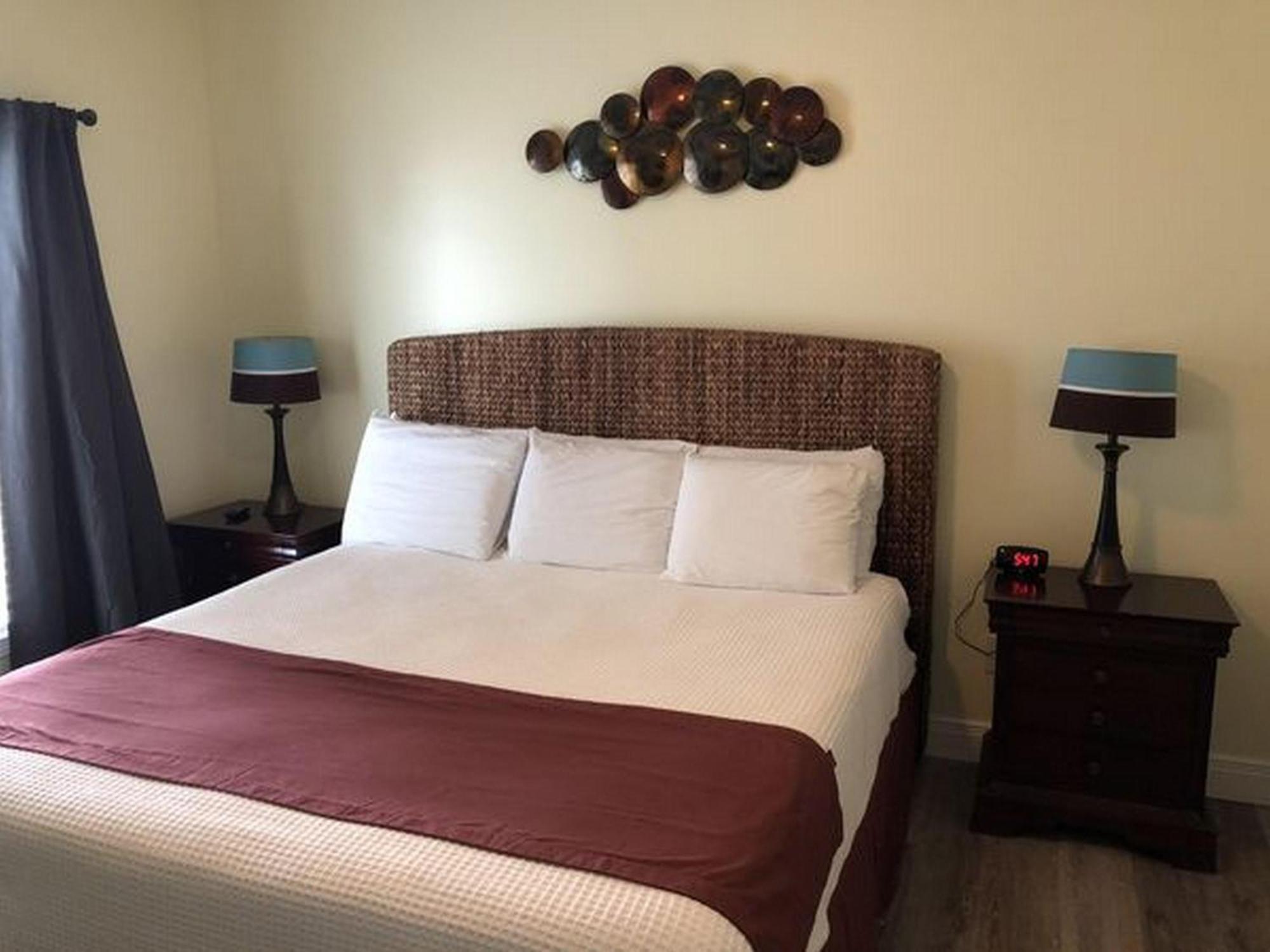 Beachgate Condosuites And Oceanfront Resort Port Aransas Habitación foto