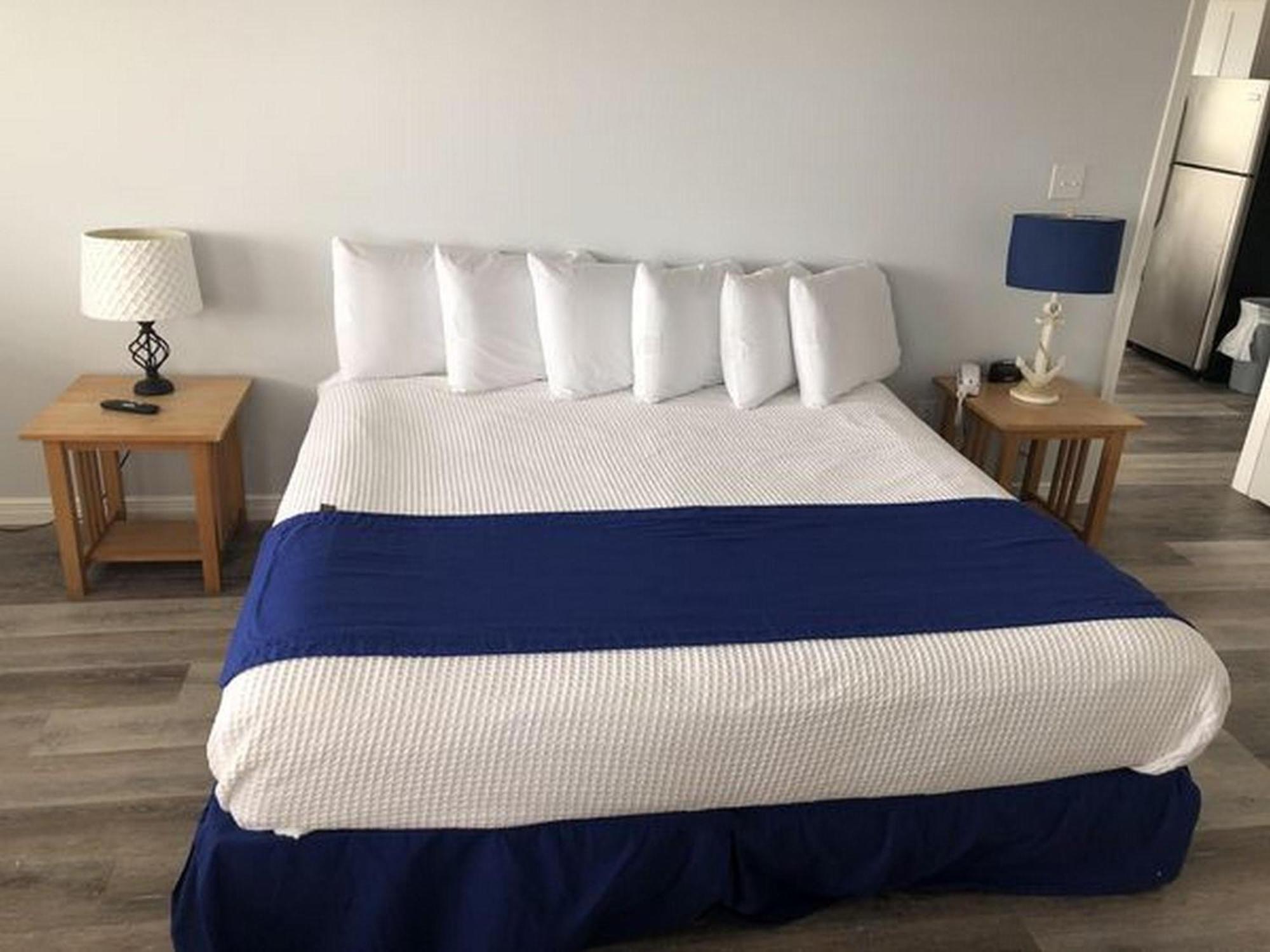 Beachgate Condosuites And Oceanfront Resort Port Aransas Habitación foto