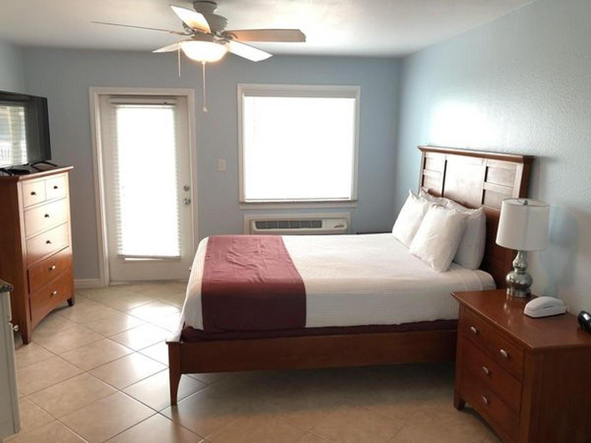 Beachgate Condosuites And Oceanfront Resort Port Aransas Habitación foto