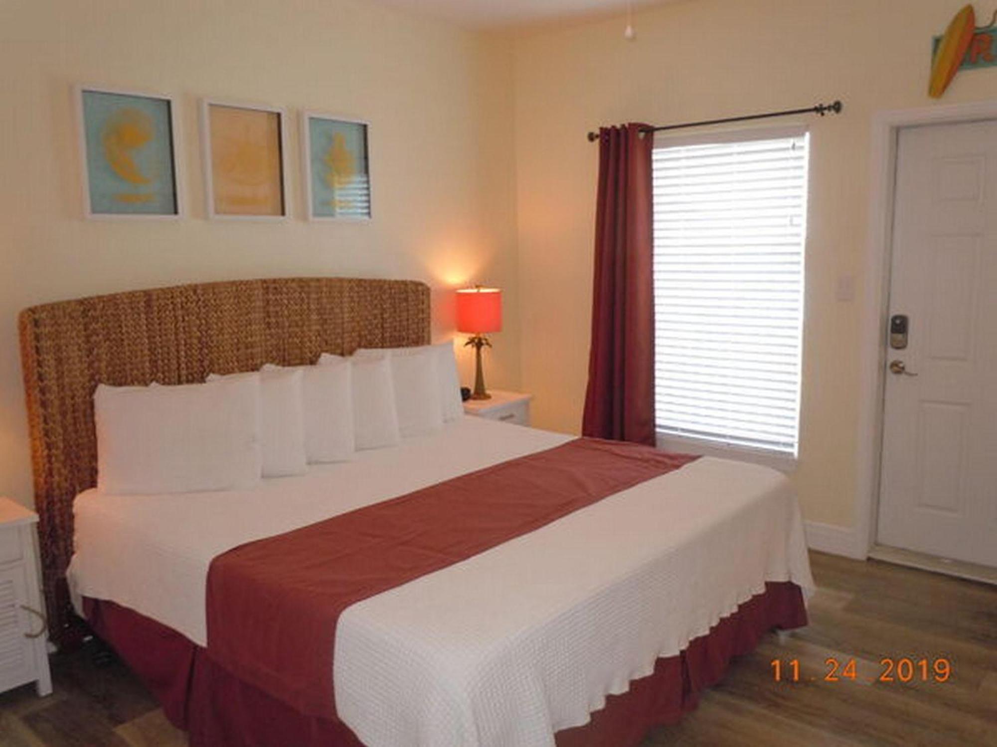 Beachgate Condosuites And Oceanfront Resort Port Aransas Habitación foto