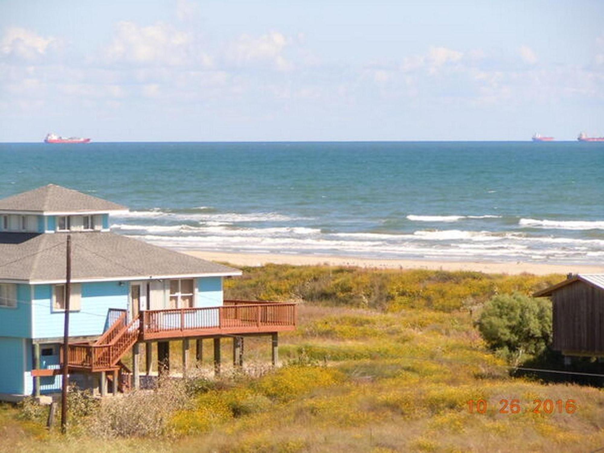 Beachgate Condosuites And Oceanfront Resort Port Aransas Habitación foto
